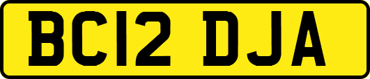 BC12DJA