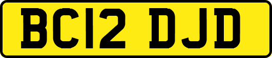 BC12DJD
