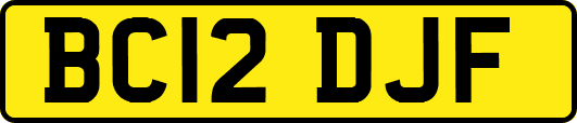 BC12DJF