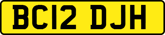 BC12DJH