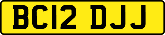 BC12DJJ