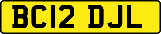 BC12DJL