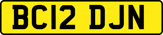 BC12DJN