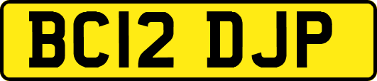 BC12DJP
