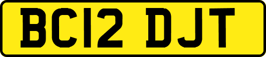 BC12DJT