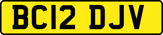 BC12DJV