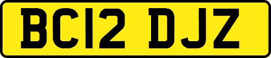 BC12DJZ