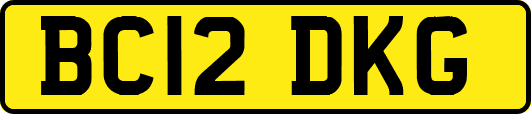 BC12DKG
