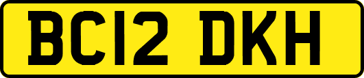 BC12DKH
