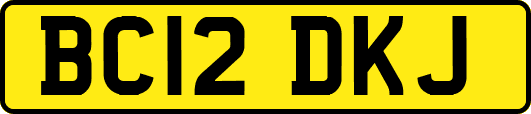 BC12DKJ