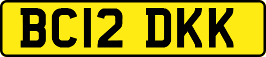 BC12DKK