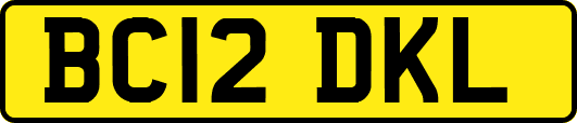 BC12DKL