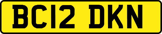 BC12DKN