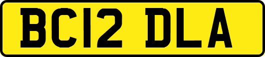 BC12DLA