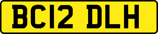BC12DLH