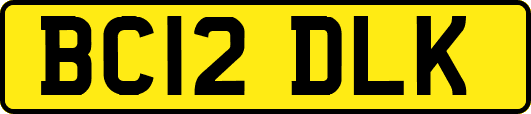 BC12DLK