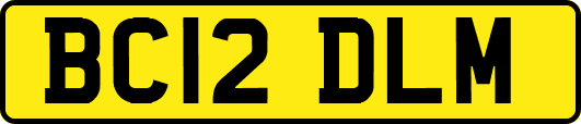 BC12DLM