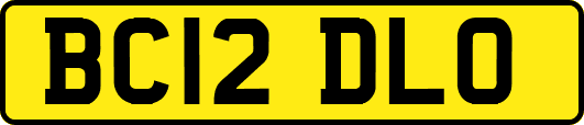 BC12DLO