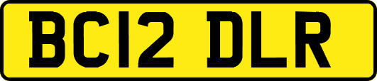 BC12DLR