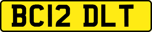 BC12DLT