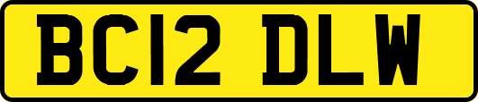 BC12DLW
