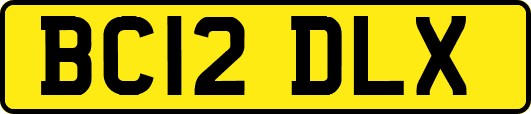 BC12DLX