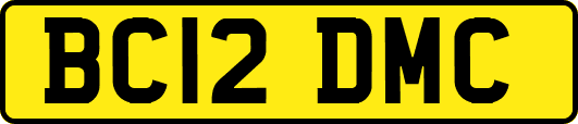 BC12DMC