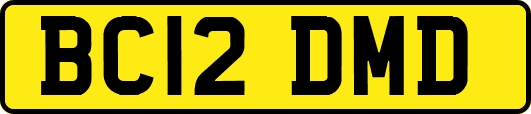 BC12DMD