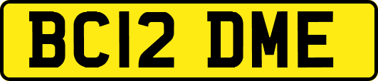 BC12DME