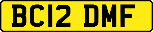 BC12DMF