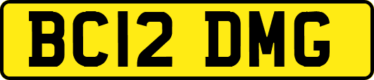 BC12DMG