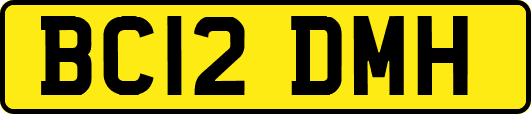 BC12DMH