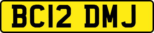 BC12DMJ