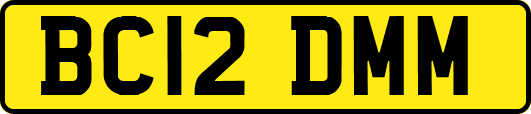 BC12DMM