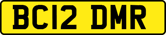 BC12DMR