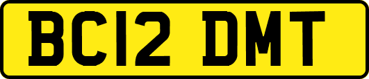 BC12DMT