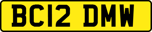 BC12DMW