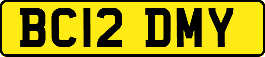 BC12DMY