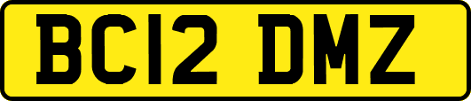 BC12DMZ