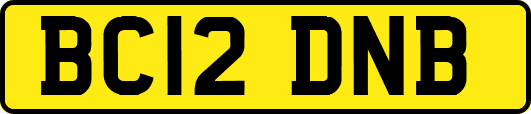 BC12DNB