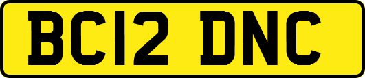 BC12DNC