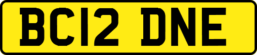 BC12DNE