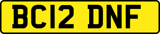 BC12DNF