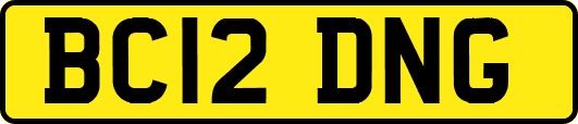 BC12DNG
