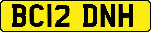 BC12DNH