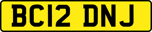 BC12DNJ