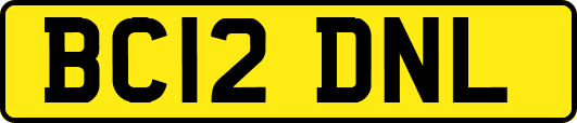 BC12DNL