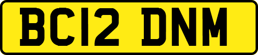 BC12DNM