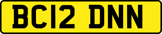 BC12DNN