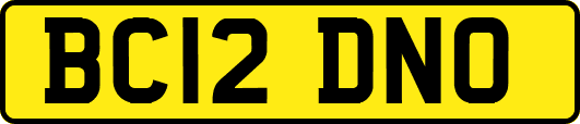 BC12DNO